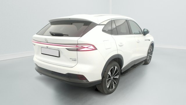 MG MOTOR MG Motor Ehs 1.5 GDI 272ch PHEV Luxury