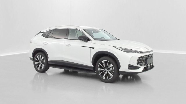 MG MOTOR MG Motor Ehs 1.5 GDI 272ch PHEV Luxury