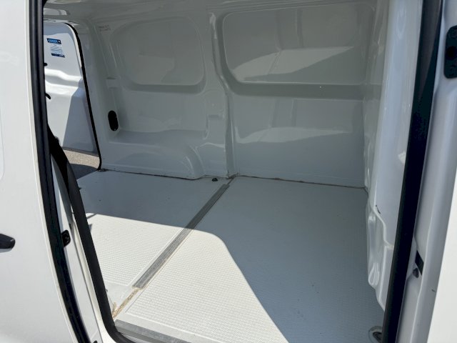 Citroen Citroën Jumpy M 1.6 HDI 115 BUSINESS Isotherme