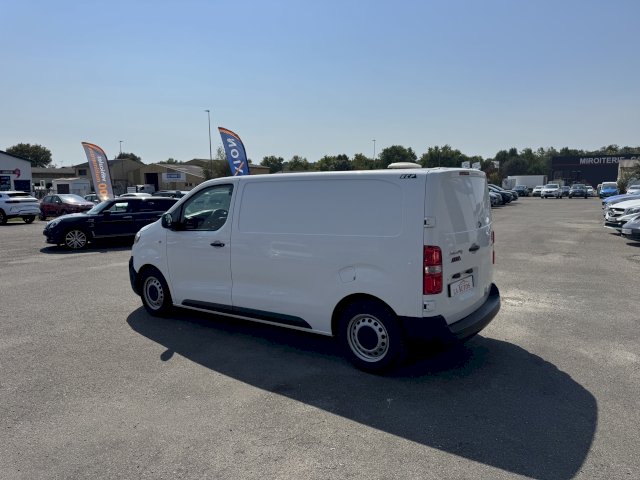 Citroen Citroën Jumpy M 1.6 HDI 115 BUSINESS Isotherme