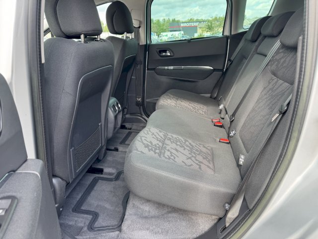 Peugeot Peugeot 3008  1.6 HDi115 FAP Allure