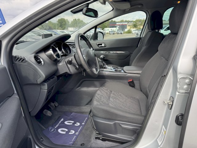 Peugeot Peugeot 3008  1.6 HDi115 FAP Allure