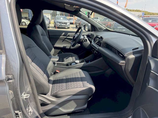 MG MOTOR MG Motor Mg3 Hybrid+ 195ch Luxury