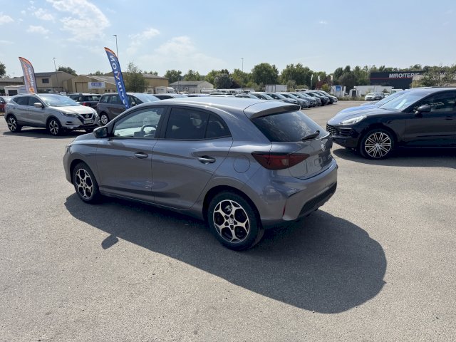 MG MOTOR MG Motor Mg3 Hybrid+ 195ch Luxury