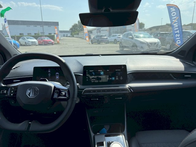 MG MOTOR MG Motor Mg3 Hybrid+ 195ch Luxury