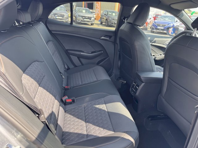 MG MOTOR MG Motor Mg3 Hybrid+ 195ch Luxury