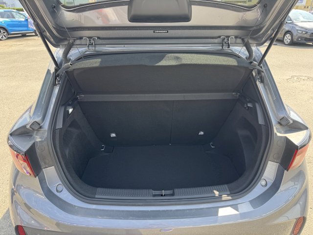 MG MOTOR MG Motor Mg3 Hybrid+ 195ch Luxury