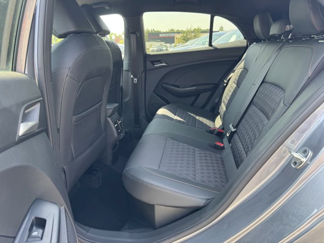 MG MOTOR MG Motor Mg3 Hybrid+ 195ch Luxury