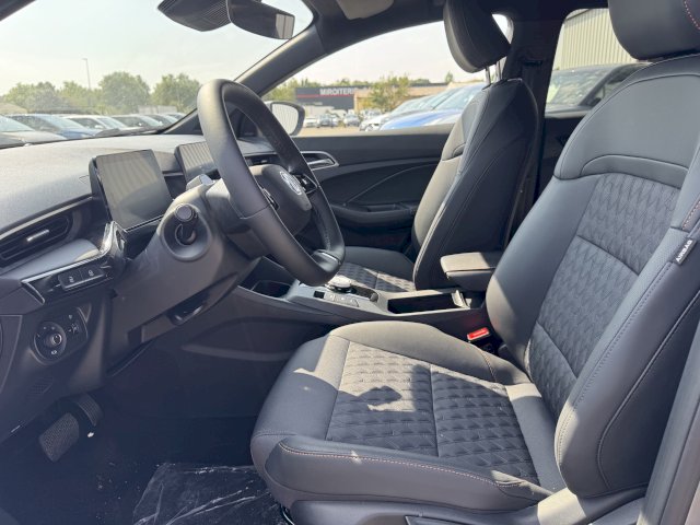 MG MOTOR MG Motor Mg3 Hybrid+ 195ch Luxury