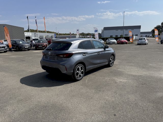 MG MOTOR MG Motor Mg3 Hybrid+ 195ch Luxury