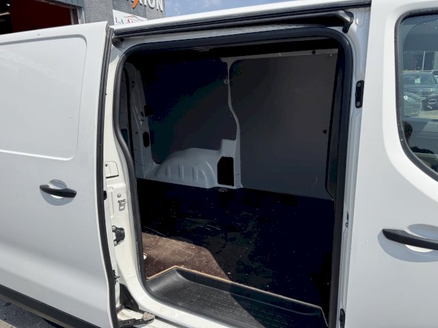 Citroen Citroën Jumpy Fg M 1.5 BlueHDi 100ch S&S Club