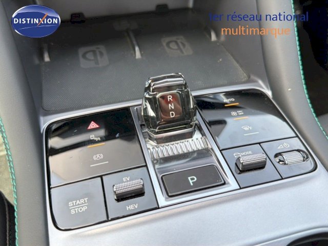 BYD BYD Seal U 217ch DM-i Boost