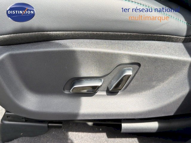 BYD BYD Seal U 217ch DM-i Boost