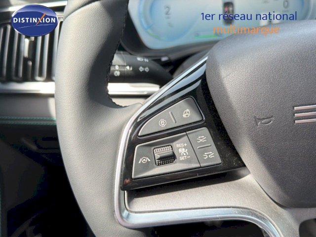 BYD BYD Seal U 217ch DM-i Boost