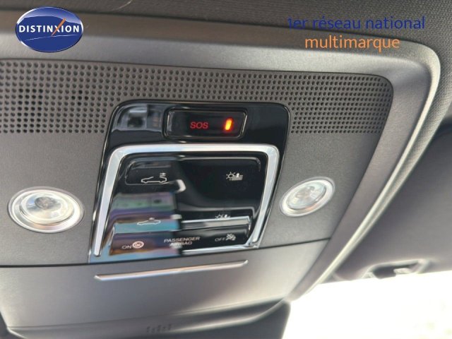 BYD BYD Seal U 217ch DM-i Boost