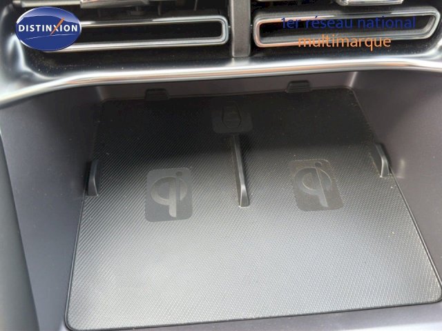 BYD BYD Seal U 217ch DM-i Boost