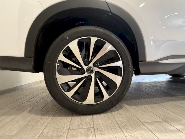 BYD BYD Seal U 217ch DM-i Boost