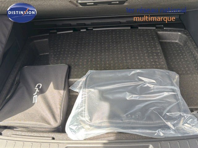 BYD BYD Seal U 217ch DM-i Boost