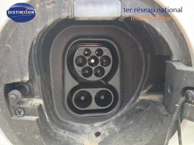 BYD BYD Seal U 217ch DM-i Boost