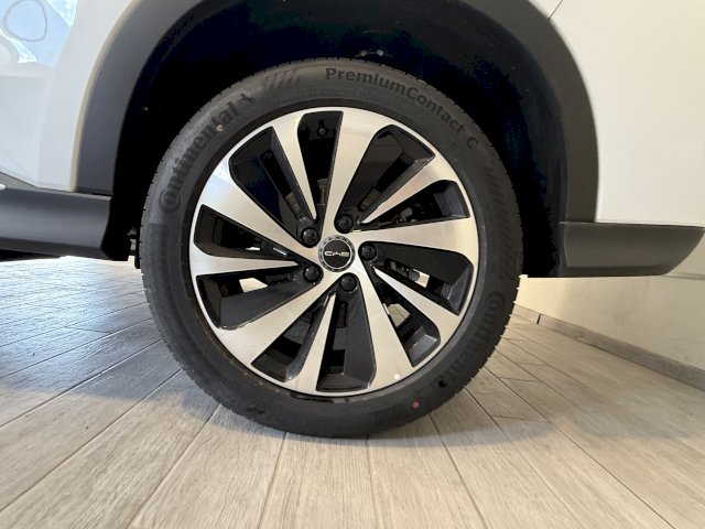 BYD BYD Seal U 217ch DM-i Boost