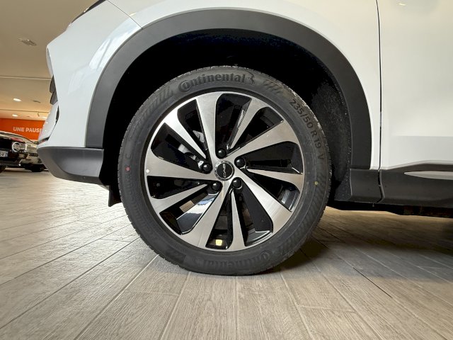 BYD BYD Seal U 217ch DM-i Boost