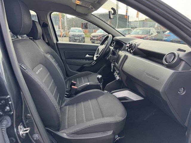 Dacia Dacia Duster II (HJD) 1.5 Blue dCi 115ch Prestige 108g 4x2 - 19