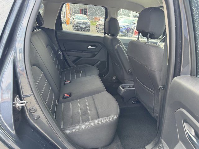 Dacia Dacia Duster II (HJD) 1.5 Blue dCi 115ch Prestige 108g 4x2 - 19