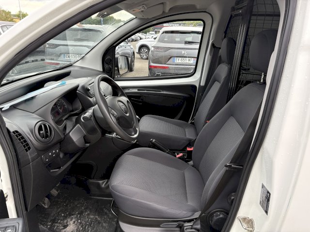 Citroen Citroën Nemo  1.3 HDi 80 Business