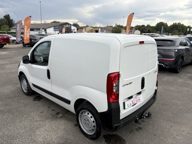 Citroen Citroën Nemo  1.3 HDi 80 Business
