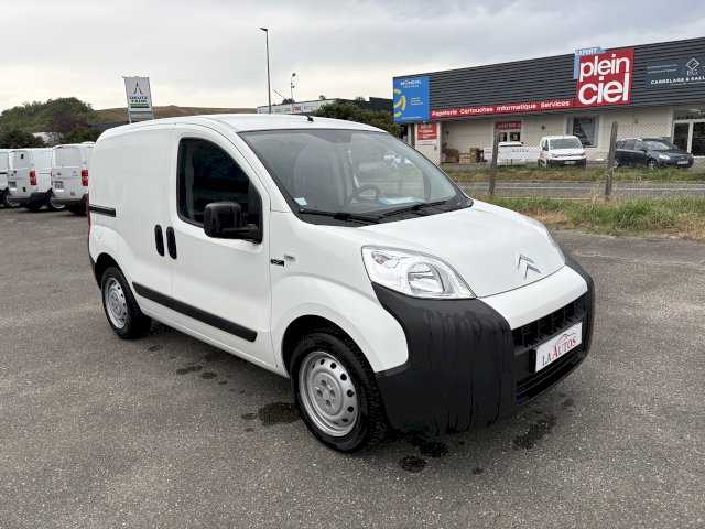 Citroen Citroën Nemo  1.3 HDi 80 Business