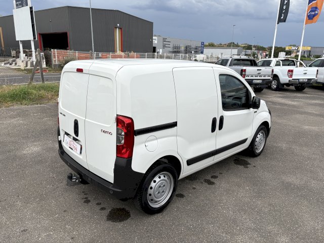 Citroen Citroën Nemo  1.3 HDi 80 Business