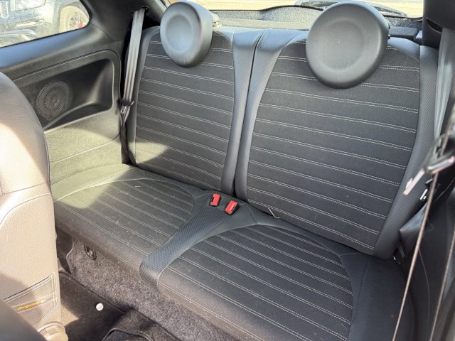 Fiat Fiat 500  1.2 8v 69ch S&S By Diesel