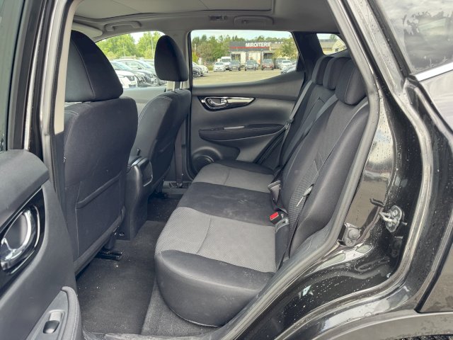 Nissan Nissan Qashqai II (J11) 1.5 DCI 110ch N-Connecta