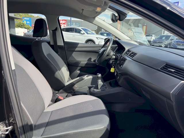 Seat Seat Ibiza IV 1.0 75ch Reference Business