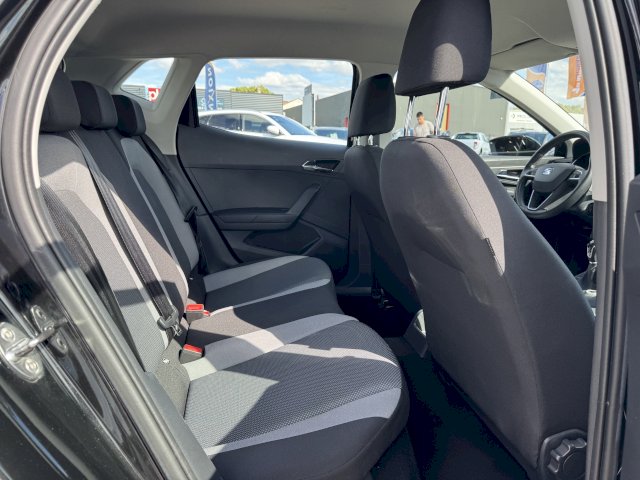 Seat Seat Ibiza IV 1.0 75ch Reference Business