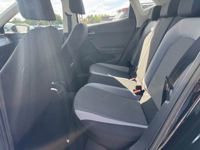 Seat Seat Ibiza IV 1.0 75ch Reference Business
