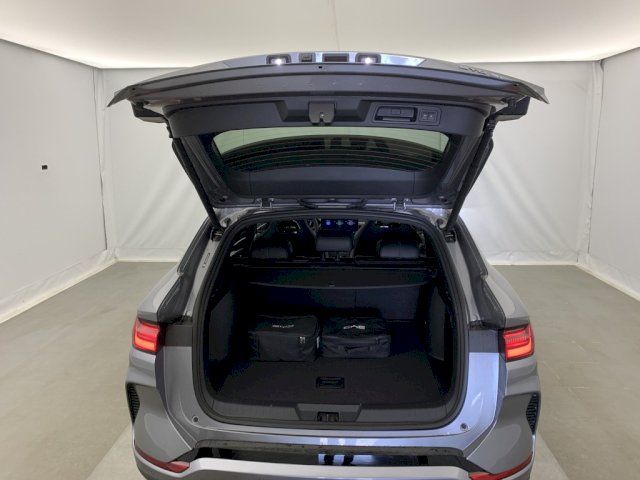 BYD BYD Seal U 1.5L DM-I 218CH PHEV COMFORT