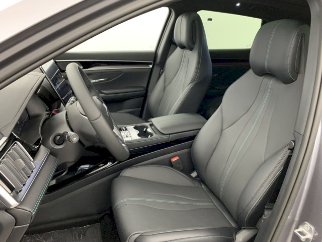 BYD BYD Seal U 1.5L DM-I 218CH PHEV COMFORT