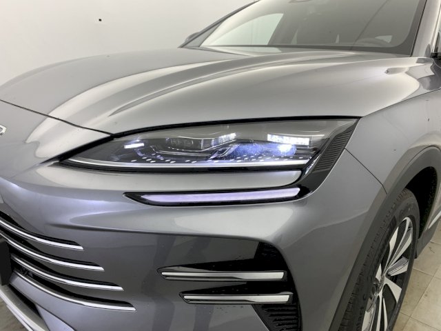 BYD BYD Seal U 1.5L DM-I 218CH PHEV COMFORT