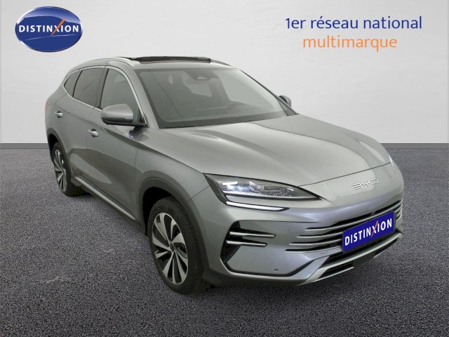 BYD BYD Seal U 1.5L DM-I 218CH PHEV COMFORT