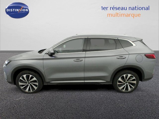 BYD BYD Seal U 1.5L DM-I 218CH PHEV COMFORT