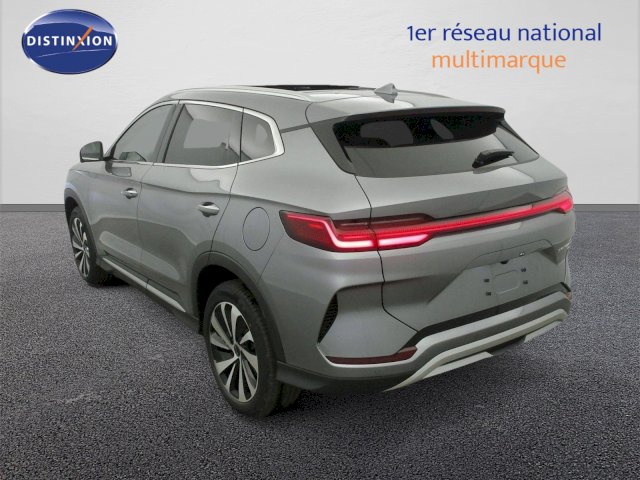 BYD BYD Seal U 1.5L DM-I 218CH PHEV COMFORT