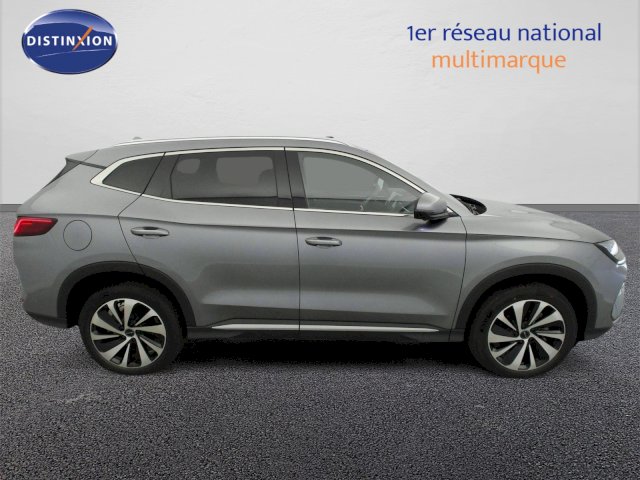 BYD BYD Seal U 1.5L DM-I 218CH PHEV COMFORT