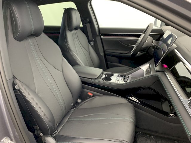 BYD BYD Seal U 1.5L DM-I 218CH PHEV COMFORT