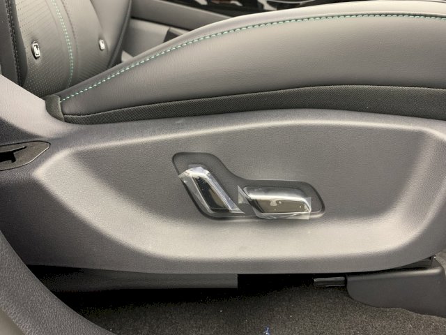 BYD BYD Seal U 1.5L DM-I 218CH PHEV COMFORT