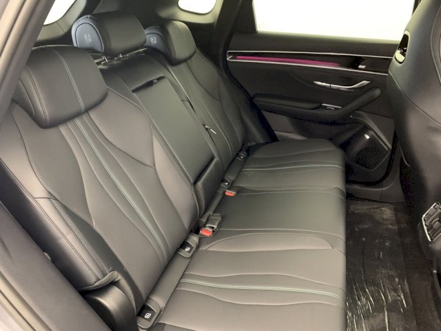 BYD BYD Seal U 1.5L DM-I 218CH PHEV COMFORT