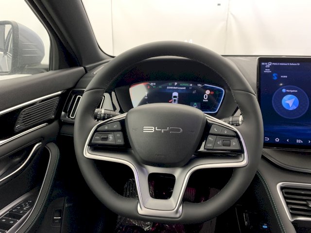 BYD BYD Seal U 1.5L DM-I 218CH PHEV COMFORT