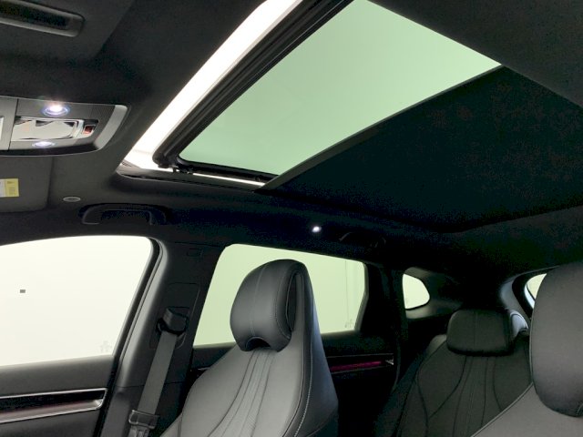 BYD BYD Seal U 1.5L DM-I 218CH PHEV COMFORT