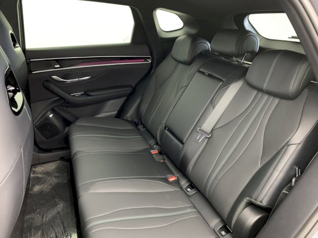BYD BYD Seal U 1.5L DM-I 218CH PHEV COMFORT