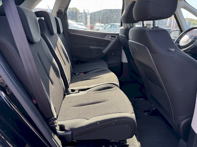 Citroen Citroën C4 Picasso  1.6 HDI 110ch FAP Attraction
